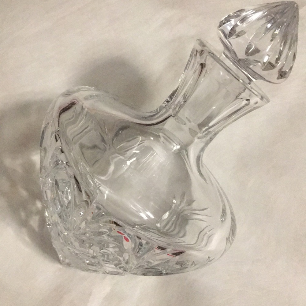 SOLD Atomizer.  New no tags.